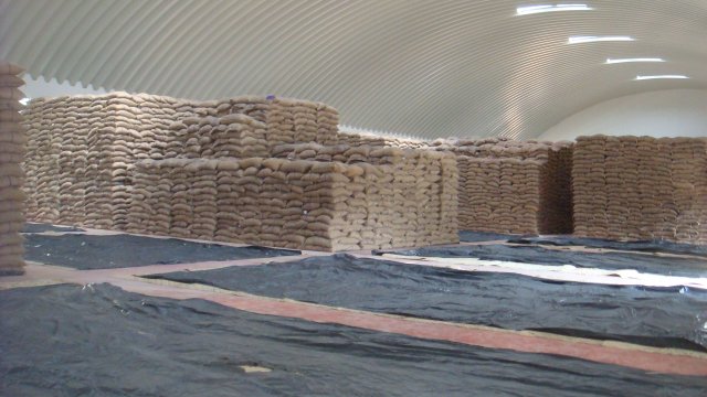 selected photos/Warehouse facilities